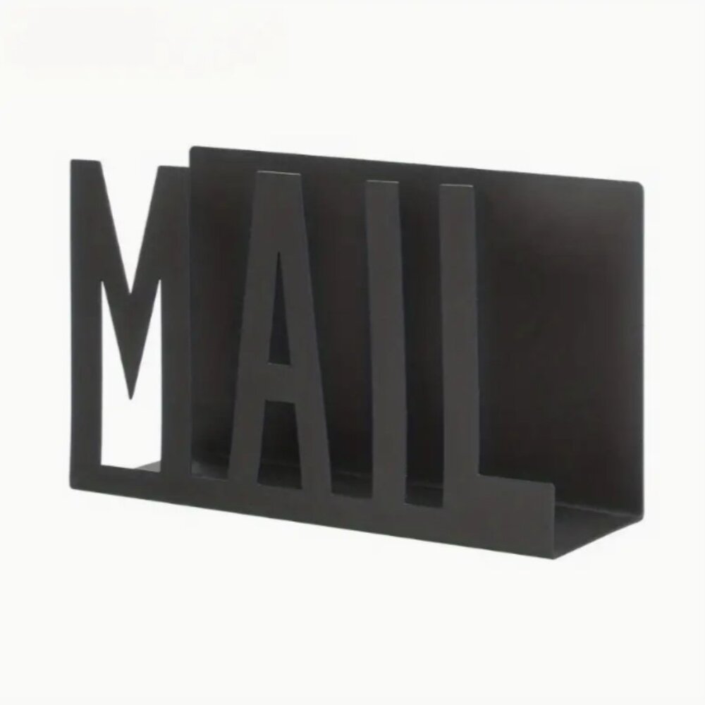 Mail Holder Organizer NWT